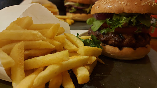 Photo of Roosters Piri Piri Enfield - 45 Church St, Enfield EN2 6AJ